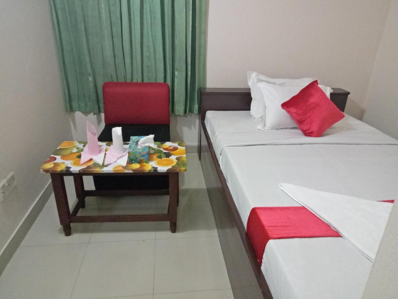 Hotel The Sylhet Int Dakka Kültér fotó