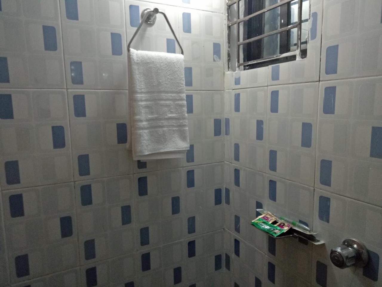 Hotel The Sylhet Int Dakka Kültér fotó