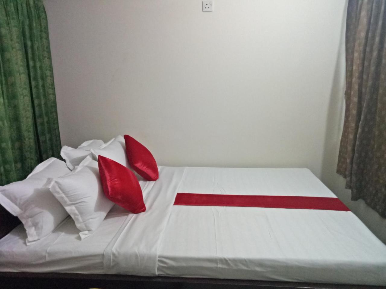Hotel The Sylhet Int Dakka Kültér fotó