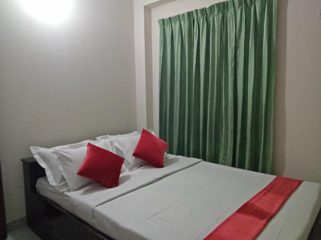 Hotel The Sylhet Int Dakka Kültér fotó