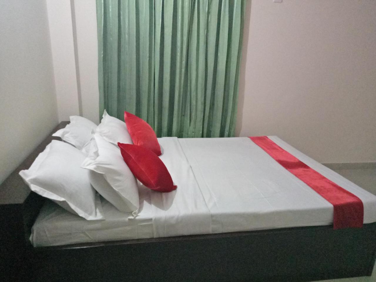 Hotel The Sylhet Int Dakka Kültér fotó