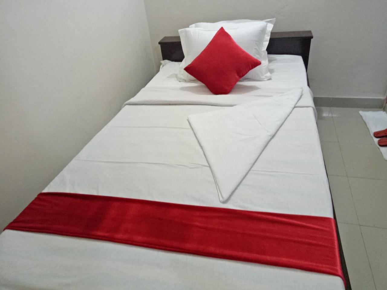 Hotel The Sylhet Int Dakka Kültér fotó
