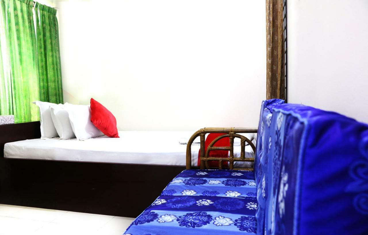 Hotel The Sylhet Int Dakka Kültér fotó
