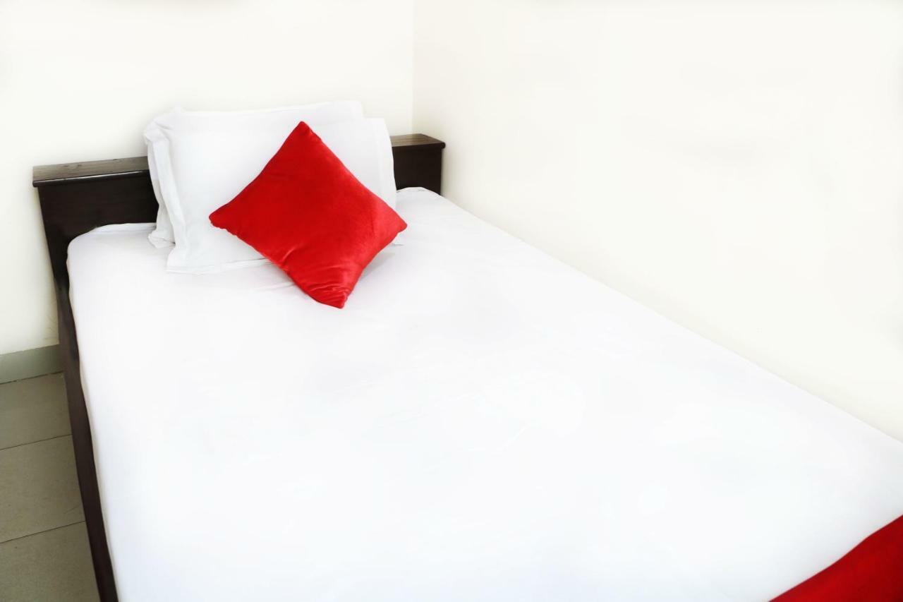 Hotel The Sylhet Int Dakka Kültér fotó