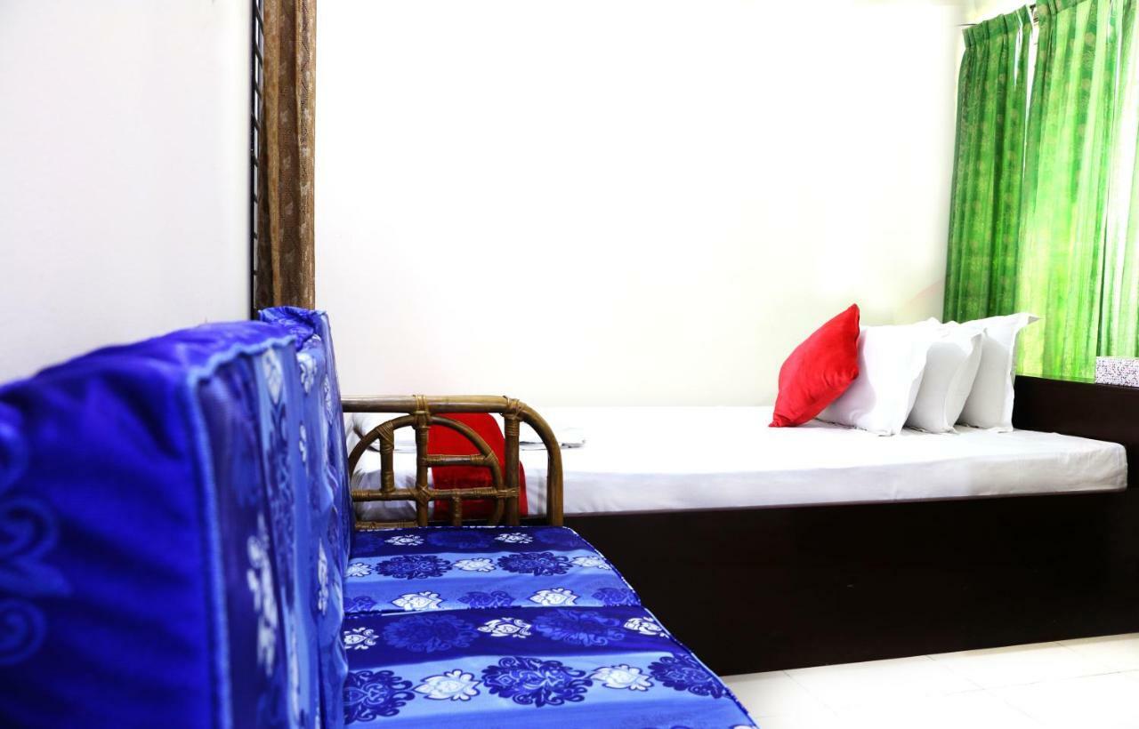 Hotel The Sylhet Int Dakka Kültér fotó