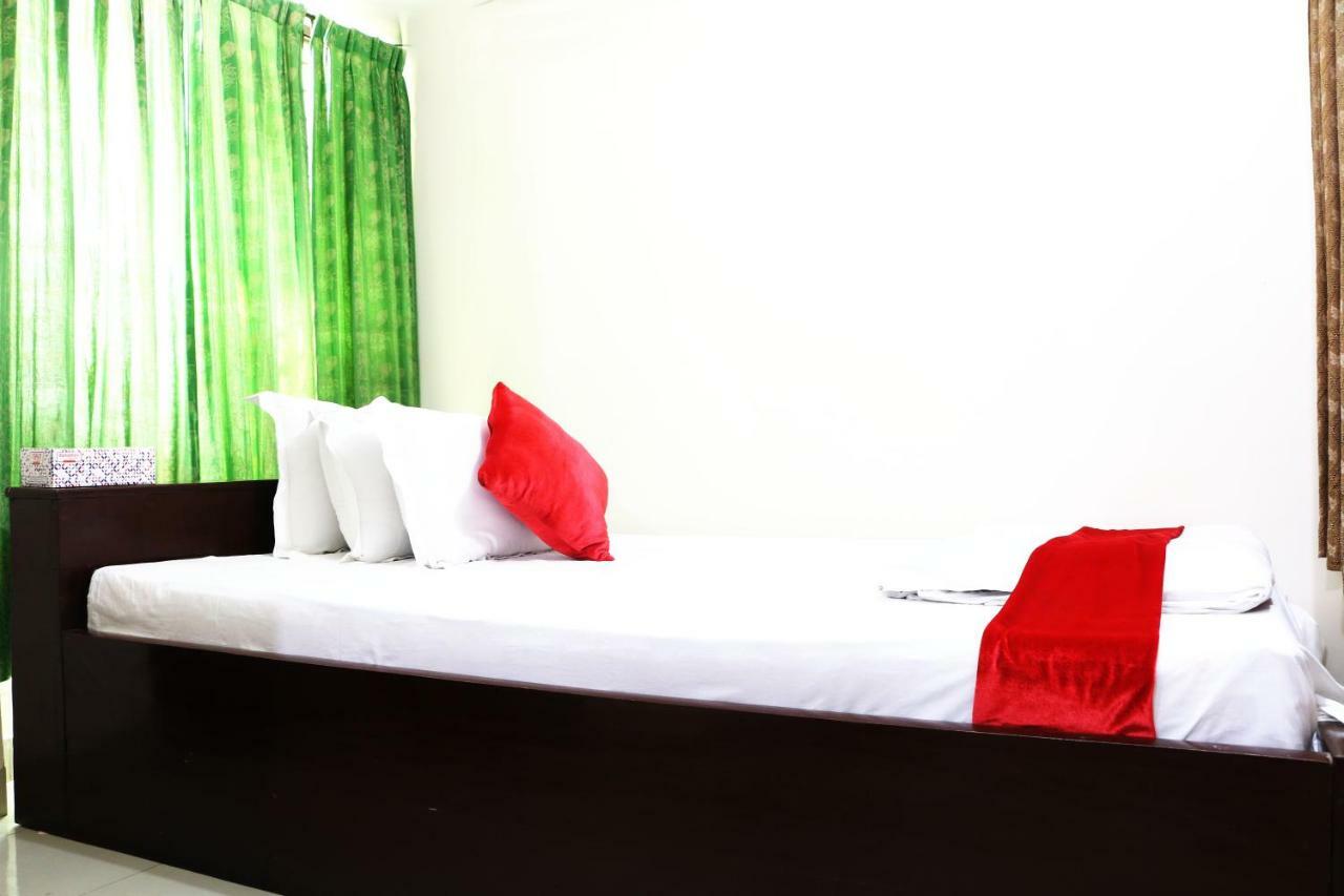 Hotel The Sylhet Int Dakka Kültér fotó